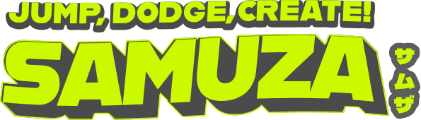 サムザメニュー